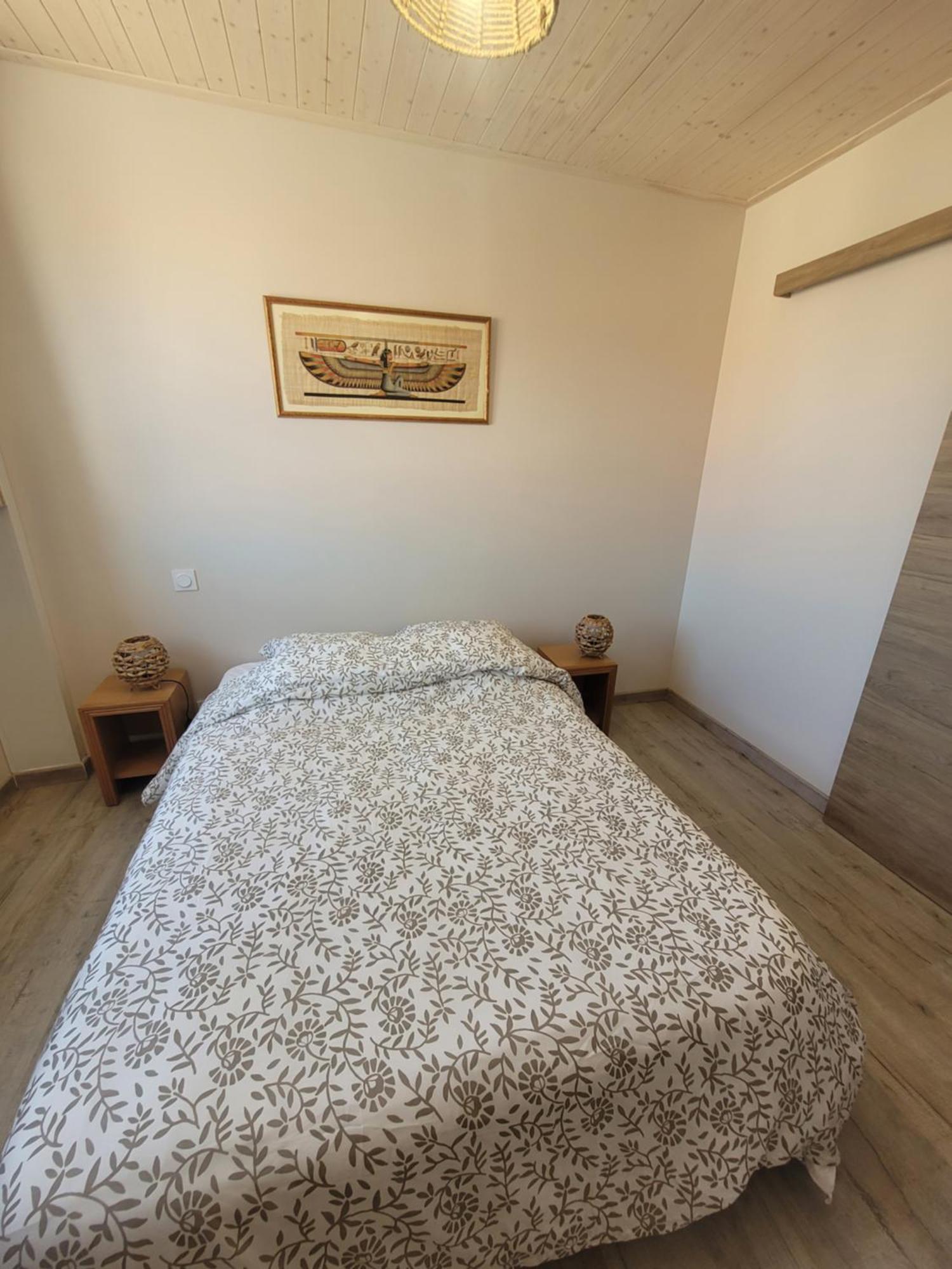 Apartamento La Cabanista Notre-Dame-de-Monts