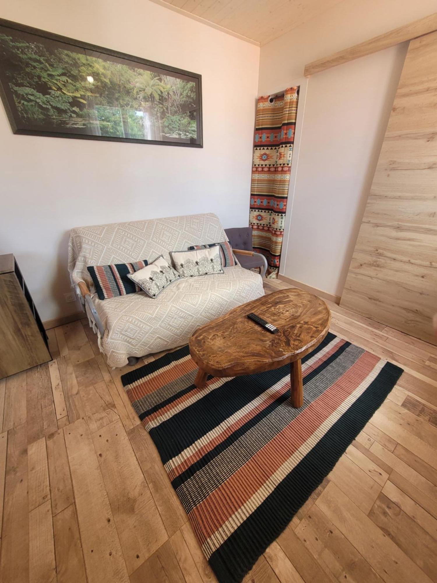 La Cabanista Apartamento Notre-Dame-de-Monts