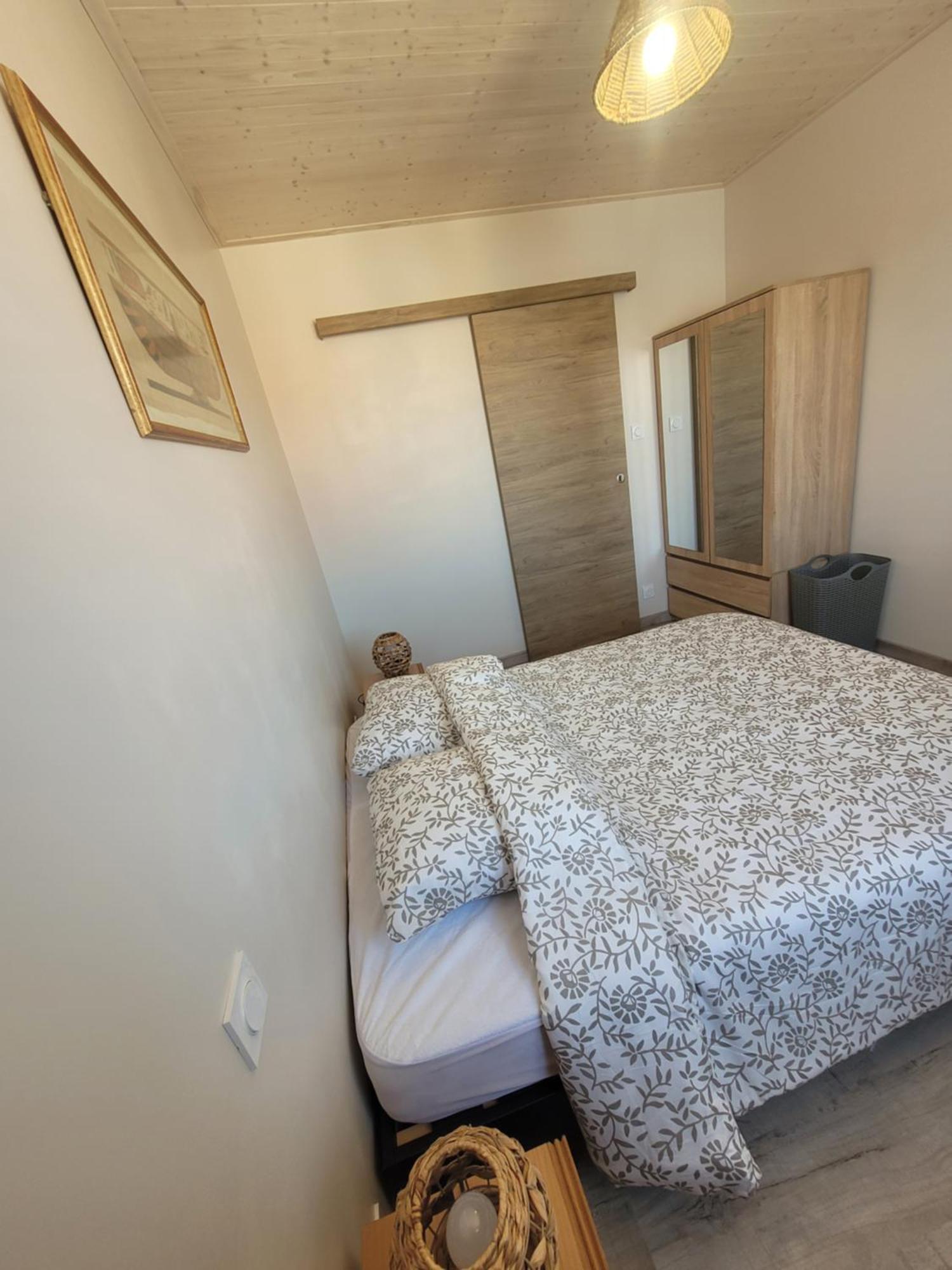 La Cabanista Apartment *
